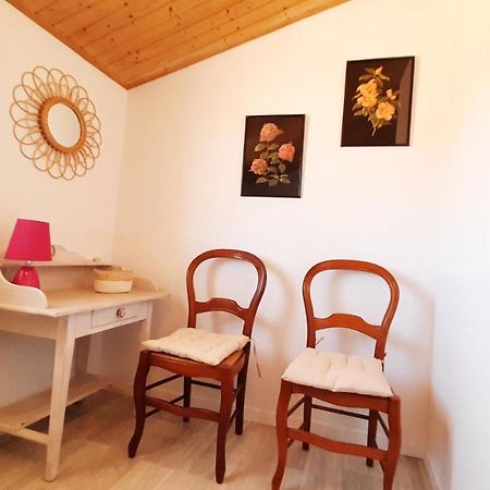 סן ז'אן דה מון Charmante Maison De Ville Avec Jardin - 2 Chambres - 5 Pers מראה חיצוני תמונה