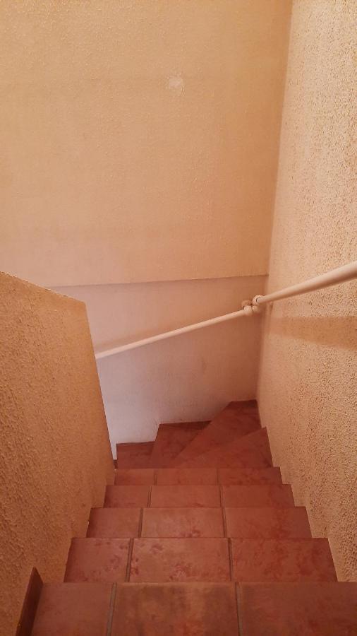 סן ז'אן דה מון Charmante Maison De Ville Avec Jardin - 2 Chambres - 5 Pers מראה חיצוני תמונה