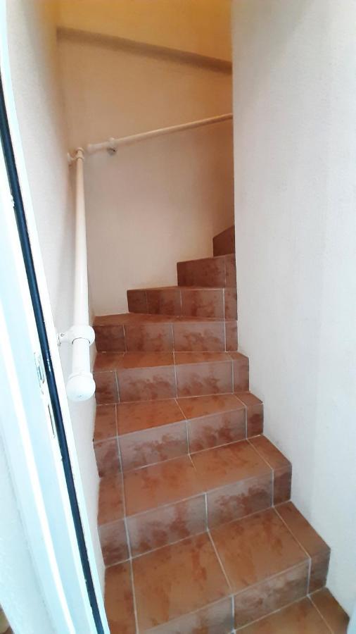 סן ז'אן דה מון Charmante Maison De Ville Avec Jardin - 2 Chambres - 5 Pers מראה חיצוני תמונה